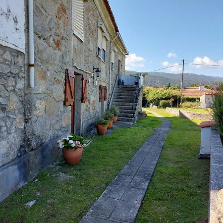 Hotel Quinta Da Ponte Viana do Castelo Exteriér fotografie