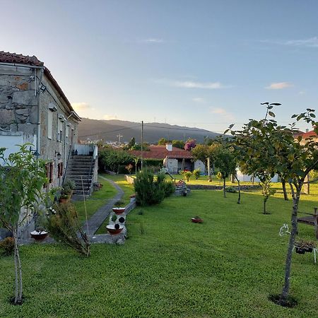 Hotel Quinta Da Ponte Viana do Castelo Exteriér fotografie