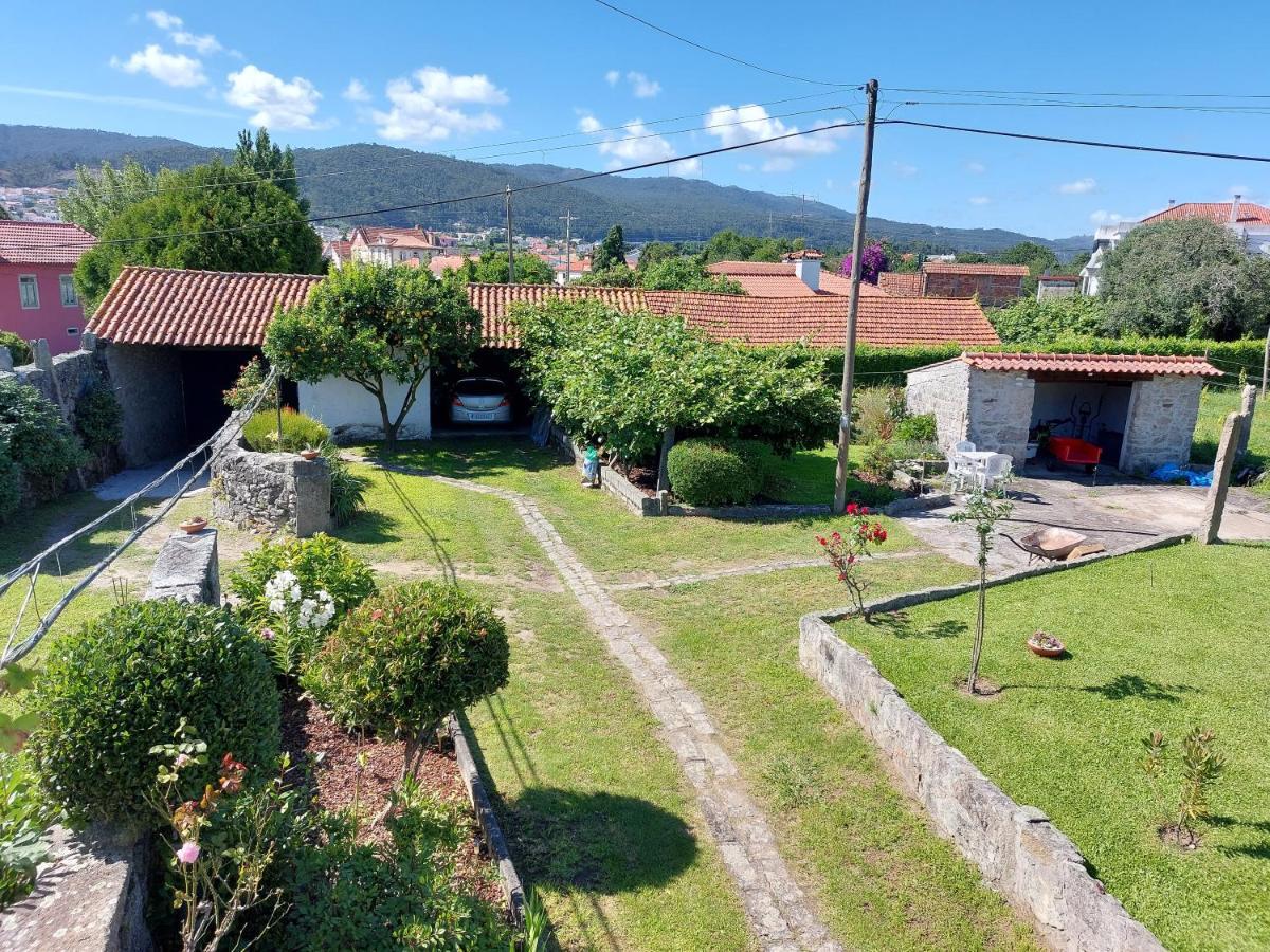 Hotel Quinta Da Ponte Viana do Castelo Exteriér fotografie