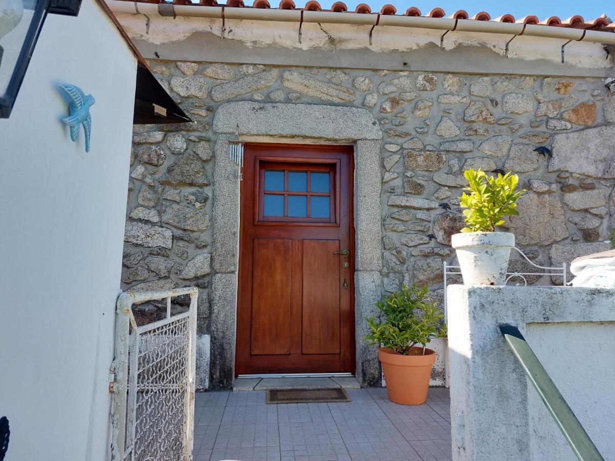 Hotel Quinta Da Ponte Viana do Castelo Exteriér fotografie