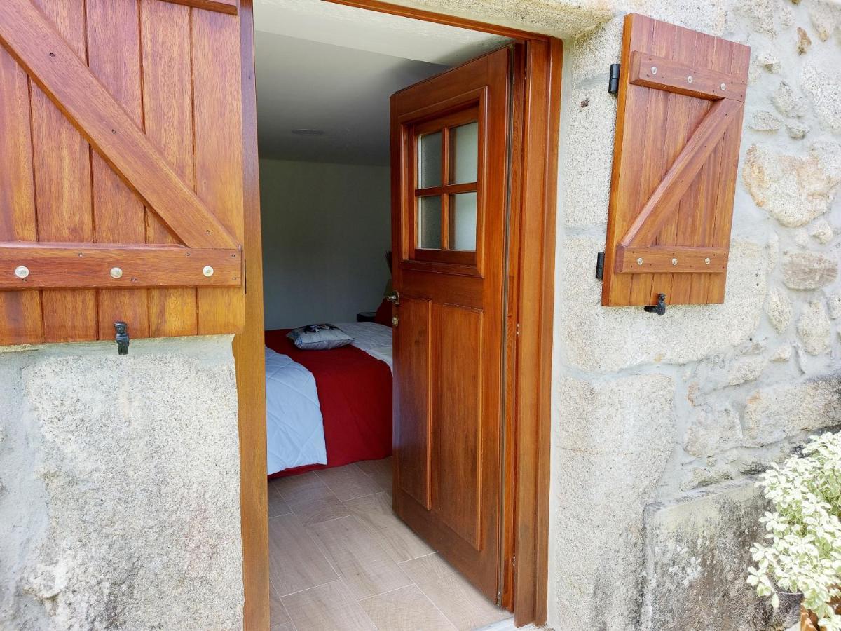Hotel Quinta Da Ponte Viana do Castelo Exteriér fotografie